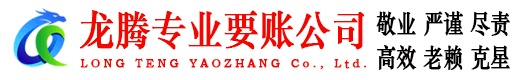 镜湖龙腾清债公司